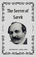   The Secret of Sarek