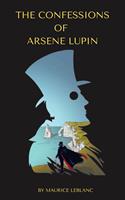   The Confessions of Arsène Lupin