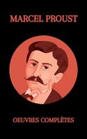   Marcel Proust