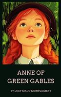   Anne of Green Gables