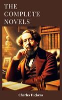 The complete novels of Charles Dickens