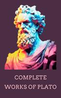   Complete Works of Plato