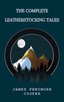   The Complete Leatherstocking Tales