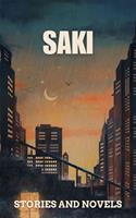   Saki