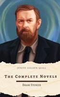 The Complete Novels of Bram Stoker