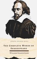 The Complete Works of William Shakespeare