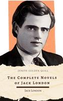   The Complete Novels of Jack London