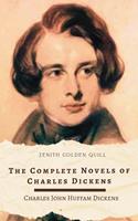   The complete novels of Charles Dickens