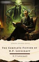   The Complete Fiction of H.P. Lovecraft