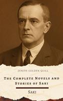   The Complete Novels and Short Stories of Saki