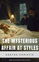   The Mysterious Affair at Styles