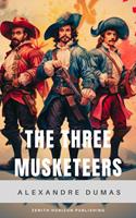   The Three Musketeers