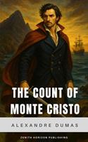   The Count of Monte Cristo