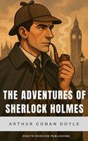   The Adventures of Sherlock Holmes