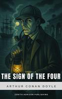   The Sign of the Four