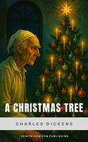   A Christmas Tree