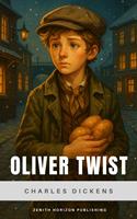   Oliver Twist