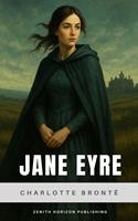   Jane Eyre