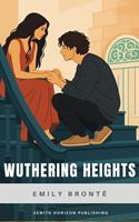   Wuthering Heights
