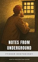   Notes from the Underground