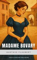   Madame Bovary