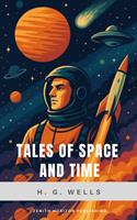   Tales of Space and Time