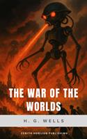   The War of the Worlds