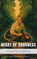   Heart of Darkness