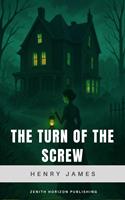   The Turn of the Screw