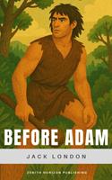   Before Adam
