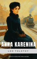   Anna Karenina