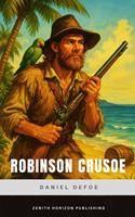   Robinson Crusoe