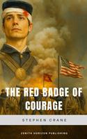   The Red Badge of Courage