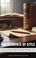  The Elements of Style
