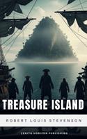   Treasure Island