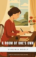   A Room of One's Own