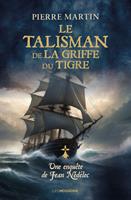   Le talisman de la griffe du tigre