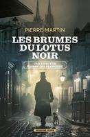   Les brumes du lotus noir