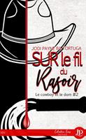   Sur le fil du rasoir