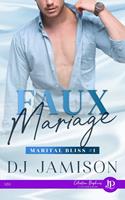   Faux mariage