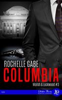   Columbia