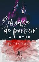   Échange de pouvoir