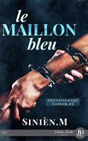   Le maillon bleu