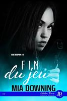   Fin de jeu