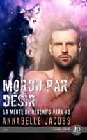   Mordu par d&eacute;sir