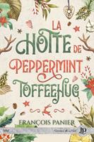   La Hotte de Peppermint Toffeehug