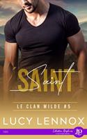   Saint