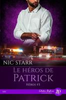   Le héros de Patrick