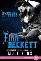   Finn Beckett