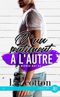   D'un sentiment à l'autre